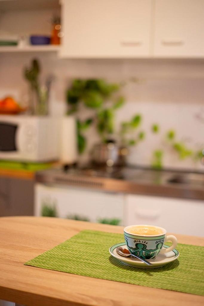 Haus Rose Bed & Breakfast Аленсбах Екстериор снимка