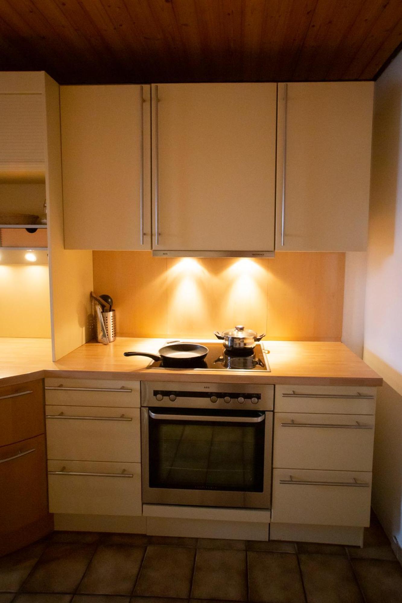 Haus Rose Bed & Breakfast Аленсбах Екстериор снимка