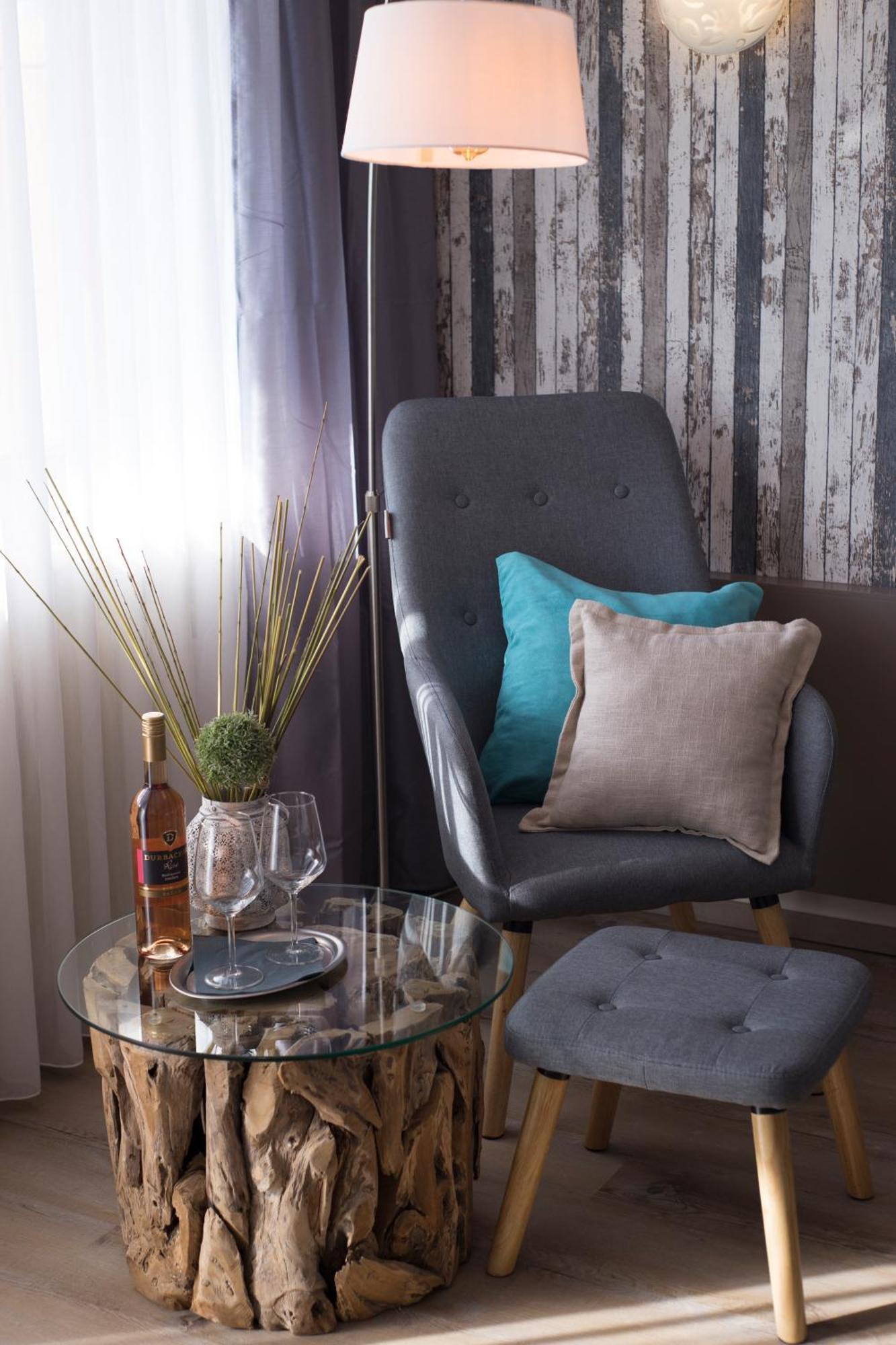 Haus Rose Bed & Breakfast Аленсбах Екстериор снимка