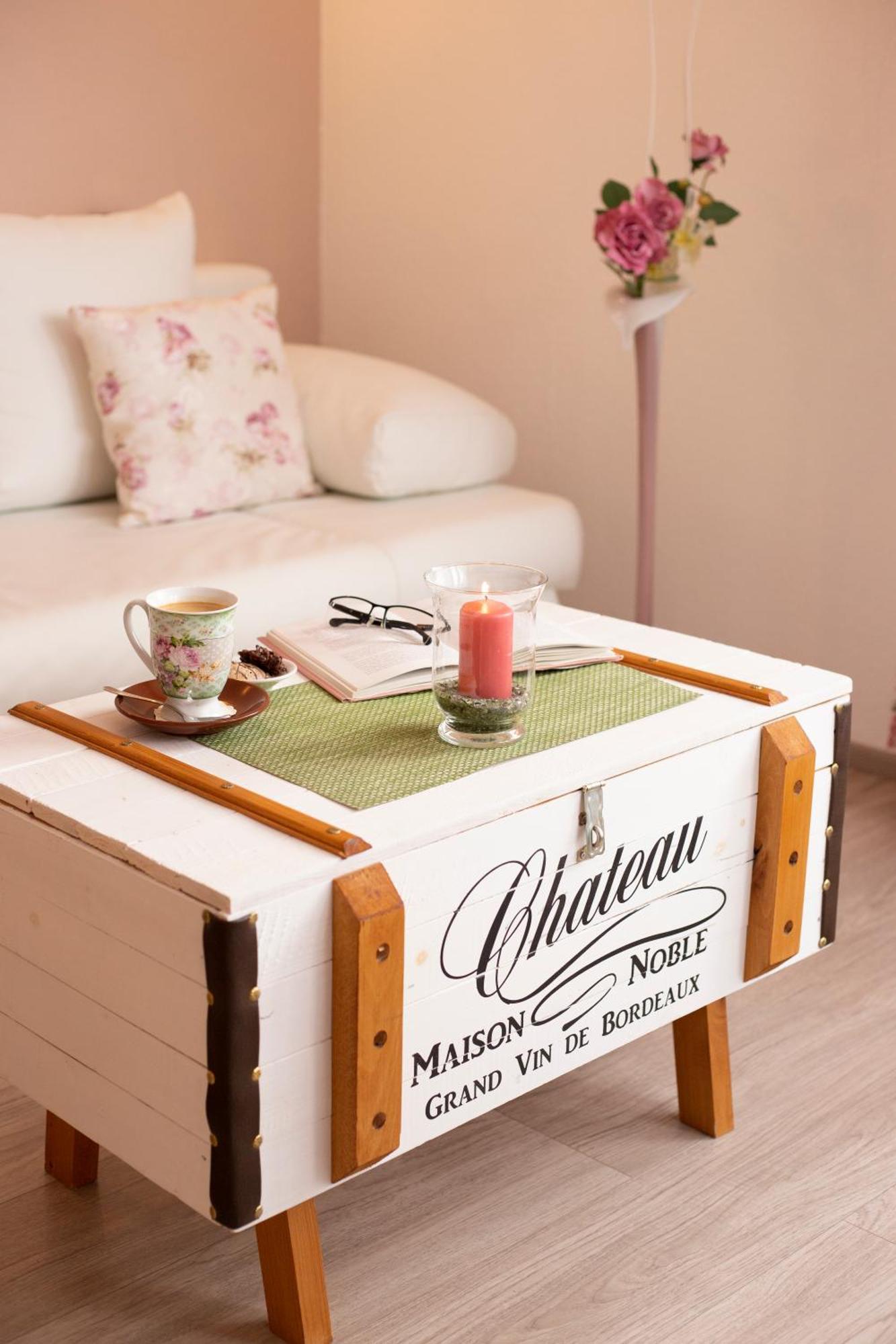 Haus Rose Bed & Breakfast Аленсбах Екстериор снимка