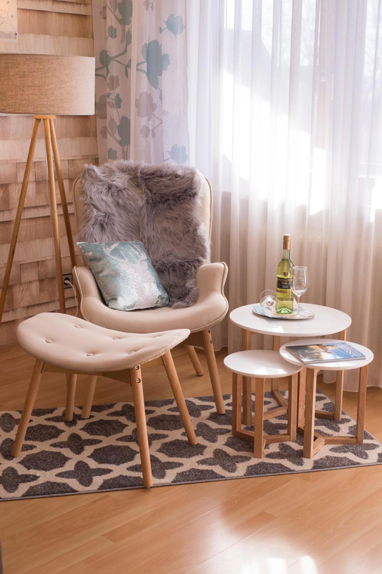Haus Rose Bed & Breakfast Аленсбах Екстериор снимка