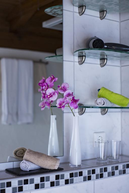 Haus Rose Bed & Breakfast Аленсбах Екстериор снимка